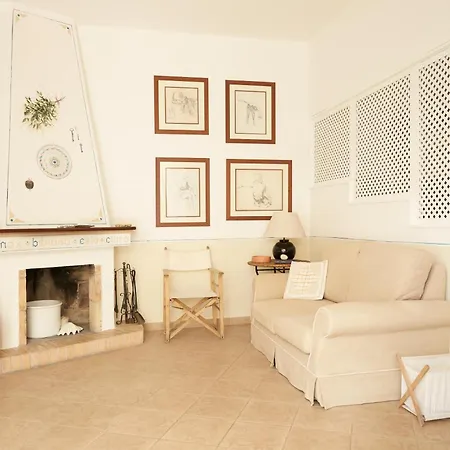 Apartment Clara *