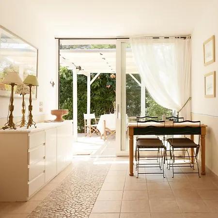 Apartment Clara Rosa Marina