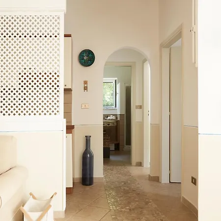 Apartment Clara Rosa Marina