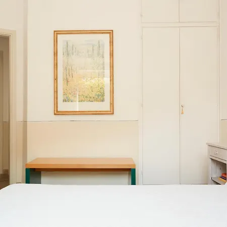 Clara Apartment Rosa Marina