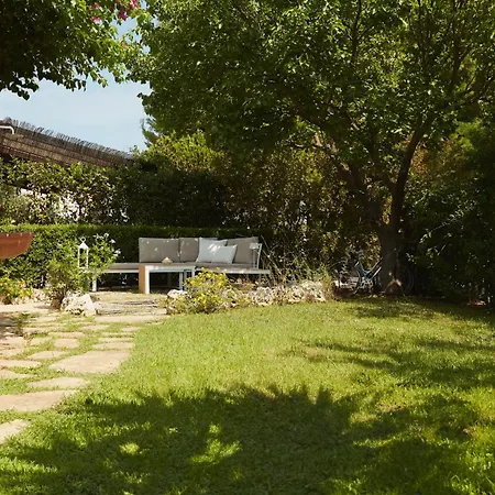 Clara Appartement